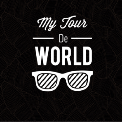 My Tour De World